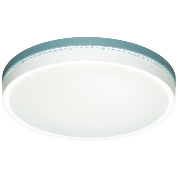 Настенно-потолочный светильник СОНЕКС NOHAVA BLUENOHAVA BLUE 7669/EL