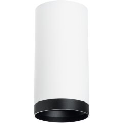 Накладной потолочный светильник Lightstar R64863487 RULLO под лампу 1xGU10 50W Накладной потолочный светильник Lightstar R64863487 RULLO под лампу 1xGU10 50W