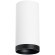 Накладной потолочный светильник Lightstar R64863487 RULLO под лампу 1xGU10 50W