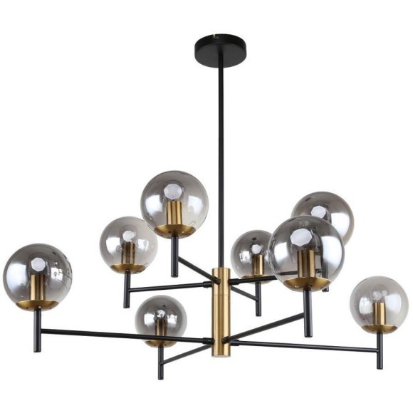 Потолочная люстра Sheeny 3088-8P