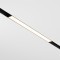 TR030-4-12W3K-WW-DS-B Трековый магнитный SMART (App, Bluetooth Mesh, Алиса) светодиодный светильник Maytoni Exility CRI90+ 2700-6000К 780Лм 120° 12Вт