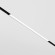 TR030-4-12W3K-WW-DS-B Трековый магнитный SMART (App, Bluetooth Mesh, Алиса) светодиодный светильник Maytoni Exility CRI90+ 2700-6000К 780Лм 120° 12Вт