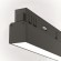 TR030-4-12W3K-WW-DS-B Трековый магнитный SMART (App, Bluetooth Mesh, Алиса) светодиодный светильник Maytoni Exility CRI90+ 2700-6000К 780Лм 120° 12Вт