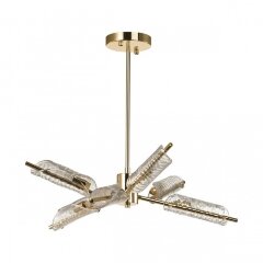 Люстра потолочная Lumion Georgia 6537/6C Люстра потолочная Lumion Georgia 6537/6C