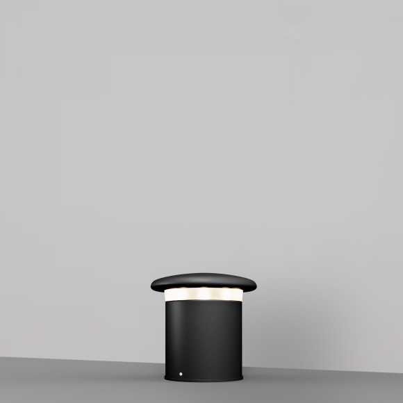 Ландшафтный светильник Outdoor O460FL-L10GF3K