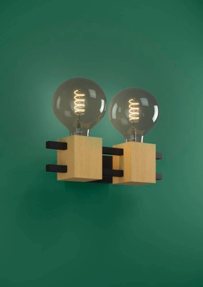 390192 Бра (настенный светильник) LEVANTARA