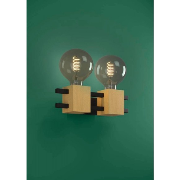 390192 Бра (настенный светильник) LEVANTARA