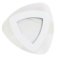 Потолочная люстра Arte Lamp MULTY-PIUMA A1393AP-1WH