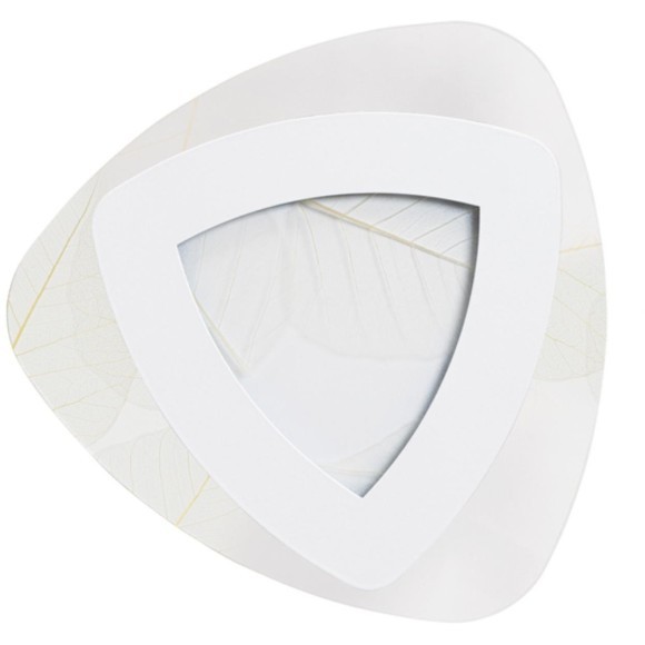 Потолочная люстра Arte Lamp MULTY-PIUMA A1393AP-1WH Потолочная люстра Arte Lamp MULTY-PIUMA A1393AP-1WH