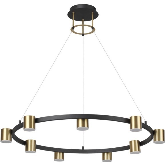 Светильник подвесной LUMION FLINT 6532/58L