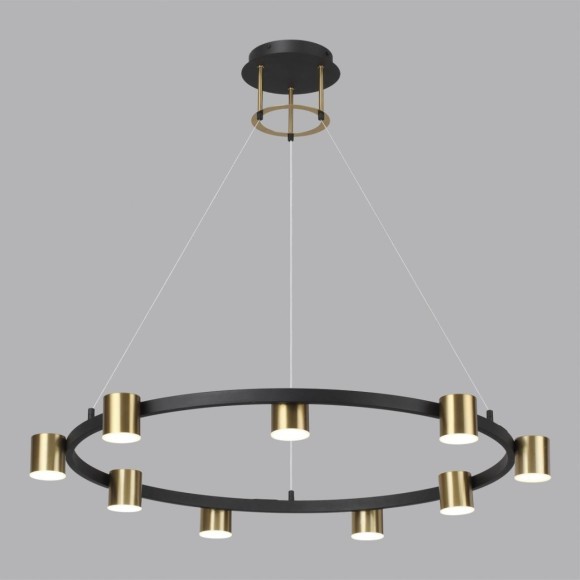 Светильник подвесной LUMION FLINT 6532/58L