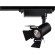 Трековый светильник Arte Lamp FALENA A6709PL-1BK