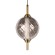10421/B Smoke Подвесной светильник LOFT IT Helix
