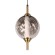 10421/B Smoke Подвесной светильник LOFT IT Helix