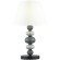 Декоративная настольная лампа Odeon Light 4896/1T Sochi под лампу 1xE27 60W