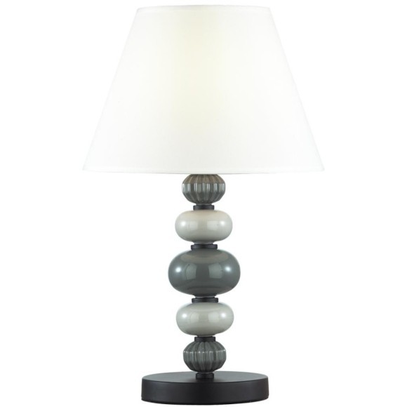 Декоративная настольная лампа Odeon Light 4896/1T Sochi под лампу 1xE27 60W