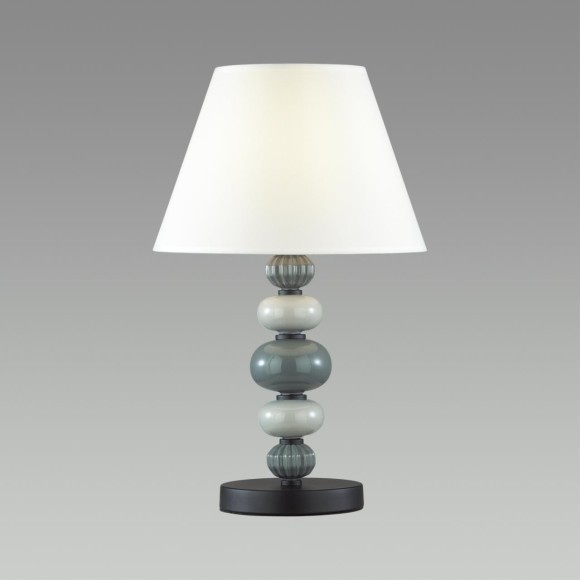 Декоративная настольная лампа Odeon Light 4896/1T Sochi под лампу 1xE27 60W