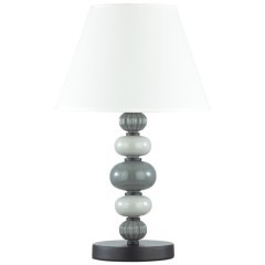 Декоративная настольная лампа Odeon Light 4896/1T Sochi под лампу 1xE27 60W Декоративная настольная лампа Odeon Light 4896/1T Sochi под лампу 1xE27 60W
