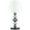 Декоративная настольная лампа Odeon Light 4896/1T Sochi под лампу 1xE27 60W