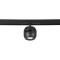 CLT 0.33 011 7W BL-BL 4000K Трековый магнитный светодиодный светильник Crystallux Space 48V CRI90+ 4000К 320Лм 36° 7W