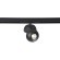 CLT 0.33 011 7W BL-BL 4000K Трековый магнитный светодиодный светильник Crystallux Space 48V CRI90+ 4000К 320Лм 36° 7W
