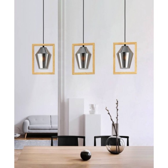 99702 Подвесной потолочный светильник (люстра) VIGLIONI 99702 Подвесной потолочный светильник (люстра) VIGLIONI