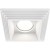 Встраиваемый светильник Technical DL005-1-01-W-1