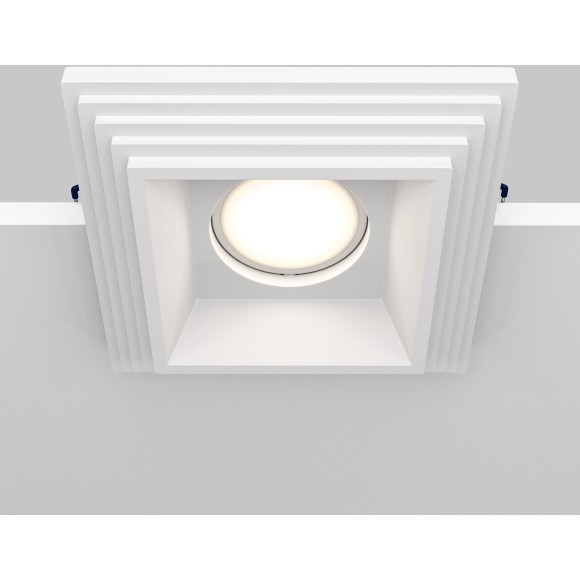 Встраиваемый светильник Technical DL005-1-01-W-1
