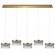 Люстра ODEON LIGHT FIVRE 5032/30LA