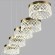 Люстра ODEON LIGHT FIVRE 5032/30LA