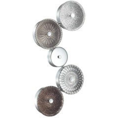 Бра Odeon Light 5416/25WL Caramella светодиодная LED 25W Бра Odeon Light 5416/25WL Caramella светодиодная LED 25W