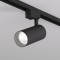 Однофазный двужильный светодиодный трековый светильник Denkirs DK6454-BK SOLID KOPER 4000К 2160Лм CRI90+ 24° 24Вт