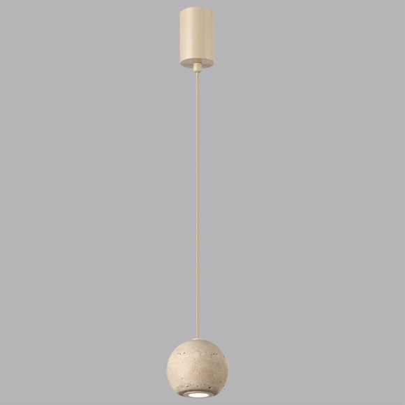 Подвесной светильник IP20 LED 5W 3000K 220V Odeon Light DEX 6625/5L