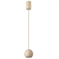 Подвесной светильник IP20 LED 5W 3000K 220V Odeon Light DEX 6625/5L