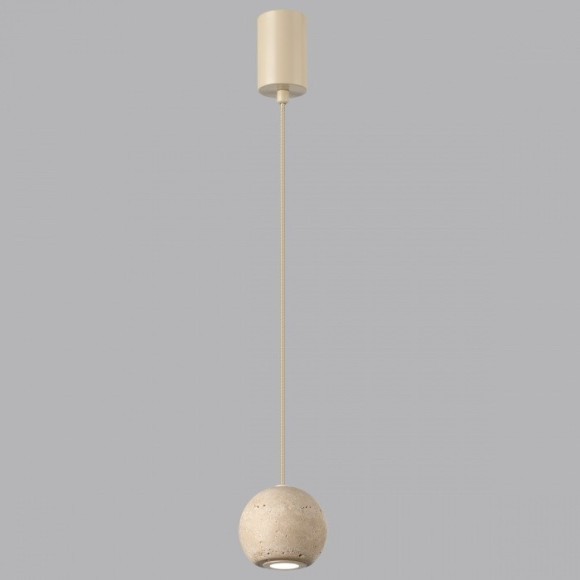 Подвесной светильник IP20 LED 5W 3000K 220V Odeon Light DEX 6625/5L