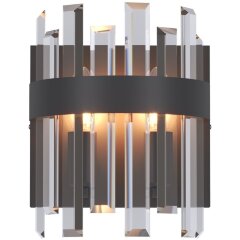 Бра Lussole LSP-8714 ALLEN IP21 под лампы 2xE14 80W Бра Lussole LSP-8714 ALLEN IP21 под лампы 2xE14 80W