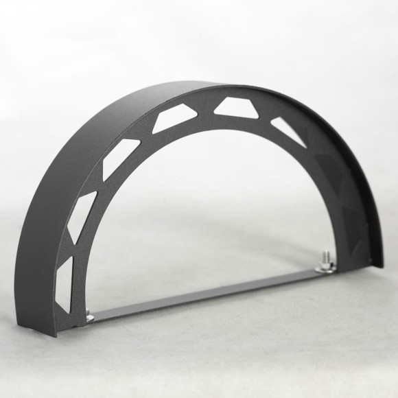 Бра Lussole LSP-8714 ALLEN IP21 под лампы 2xE14 80W Бра Lussole LSP-8714 ALLEN IP21 под лампы 2xE14 80W