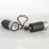 Бра Lussole LSP-8714 ALLEN IP21 под лампы 2xE14 80W
