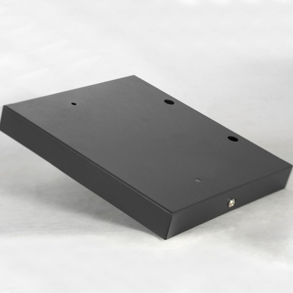 Бра Lussole LSP-8714 ALLEN IP21 под лампы 2xE14 80W Бра Lussole LSP-8714 ALLEN IP21 под лампы 2xE14 80W