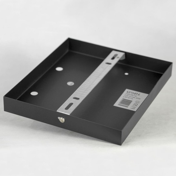 Бра Lussole LSP-8714 ALLEN IP21 под лампы 2xE14 80W Бра Lussole LSP-8714 ALLEN IP21 под лампы 2xE14 80W