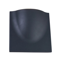 Фасадный светильник Arte Lamp TASCA A8512AL-1GY Фасадный светильник Arte Lamp TASCA A8512AL-1GY