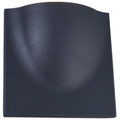 Фасадный светильник Arte Lamp TASCA A8512AL-1GY Фасадный светильник Arte Lamp TASCA A8512AL-1GY