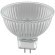 Лампочка галогеновая полусфера GX5.3 50W 2800K 922207