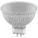 Лампочка галогеновая полусфера GX5.3 50W 2800K 922207