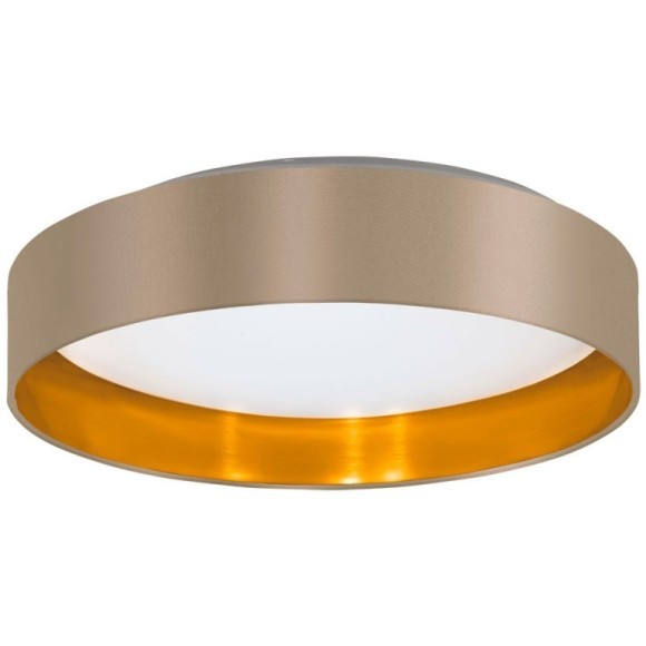 99541 Светодиодный потолочный светильник MASERLO 2