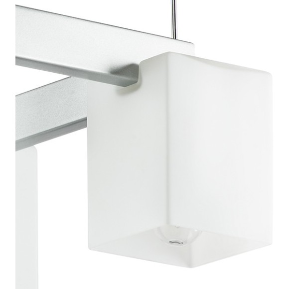 Люстра подвесная Qubica Lightstar 805060