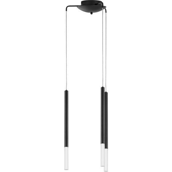 Люстра подвесная Tubo Lightstar L3T747137