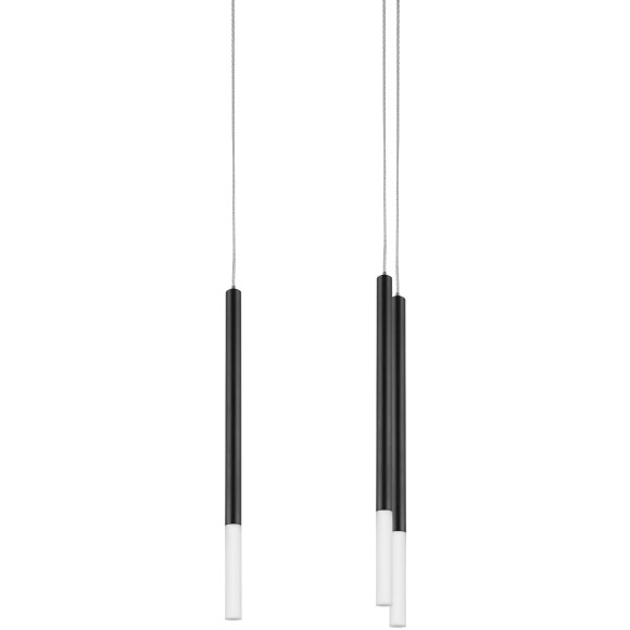 Люстра подвесная Tubo Lightstar L3T747137
