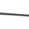900678 Уличное бра NEVIANO, 2X11W (LED), 3000K, 4200lm, IP55, L970, сталь, черный/пластик, белый