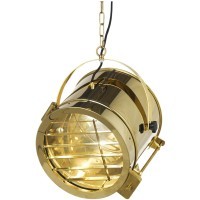 Подвесной светильник Lumina Deco Cameron LDP 7035 GD